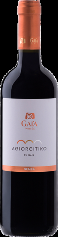 Agiorgitiko By Gaia Pdo Nemea Gaia Wines - 2024 - Peloponnes, Griechenland