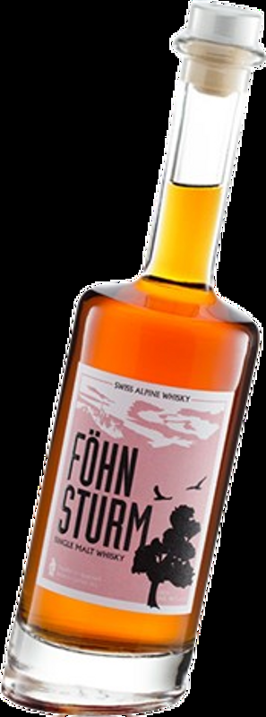 Säntis Malt Föhnsturm Whisky Brauerei Distillerie Locher - Schweiz