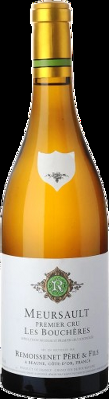 Meursault 1er Cru Les Bouchères Remoissenet Père & fils - 2023 - Burgund, Frankreich