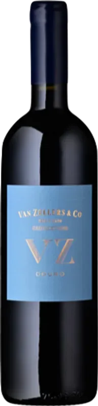 VZ Douro Red Van Zellers & Co - 2023 - Douro, Portugal