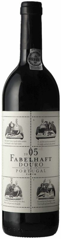 Douro DOC Fabelhaft Dirk Niepoort - 2019 - Douro, Portugal