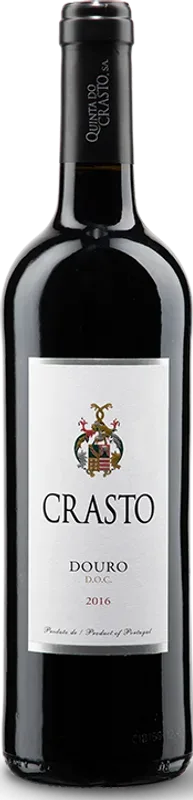 Crasto Tinto Douro DOC Quinta do Crasto - 2022 - Douro, Portugal