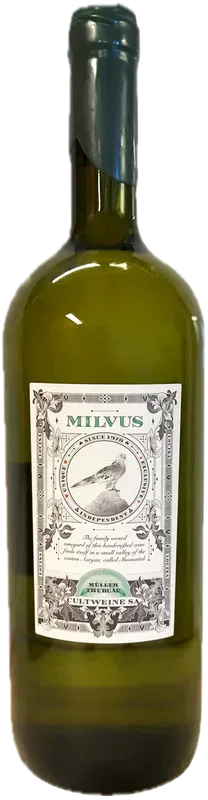 Milvus Di Lenardo Wines - 2025 - Aargau, Schweiz
