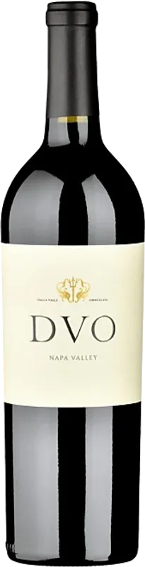 DVO Cabernet Sauvignon – Napa Valley Dalla Valle Vineyards - 2019 - Kalifornien, USA