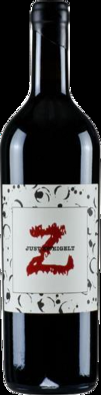 Just Zweigelt Special Edition DAC Weingut Ernst - 2021 - Burgenland, Österreich