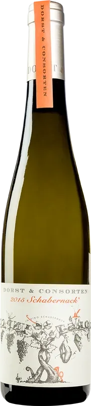 Schabernack Beerenauslese Weingut Bietighöfer - 2022 - Rheintal, Deutschland