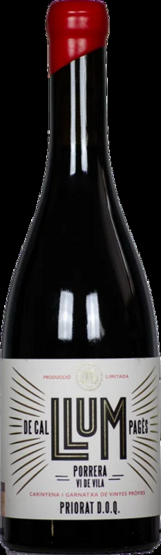 Llum de Cal Pagès Priorat DOCa LAntic Magatzem Celler L'Antic Magatzem Celler - 2023 - Katalonien, Spanien