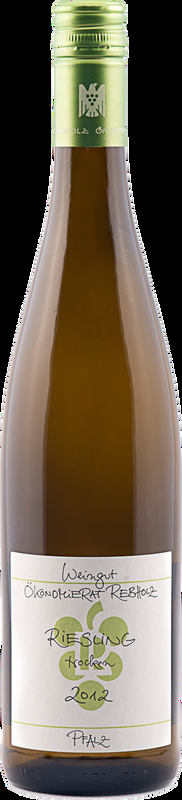 Riesling Ökonomierat Trocken Ökonomierat Rebholz - 2024 - Rheintal, Deutschland