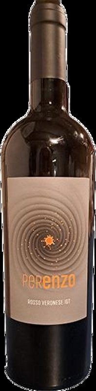 PERENZO Rosso Veneto IGT Lavagnoli - 2022 - Veneto, Italien