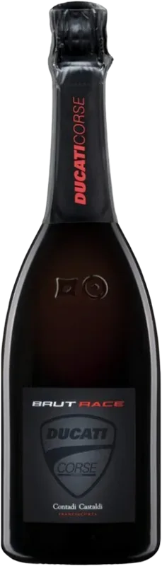 DUCATI Brut Franciacorta DOCG Contadi Castaldi - Lombardei, Italien