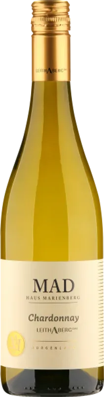 Chardonnay Leithaberg DAC Weingut MAD - 2023 - Burgenland, Österreich
