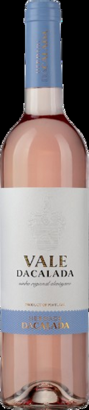 Vale da Calada Rosé Herdade da Calada - 2022 - Alentejo, Portugal