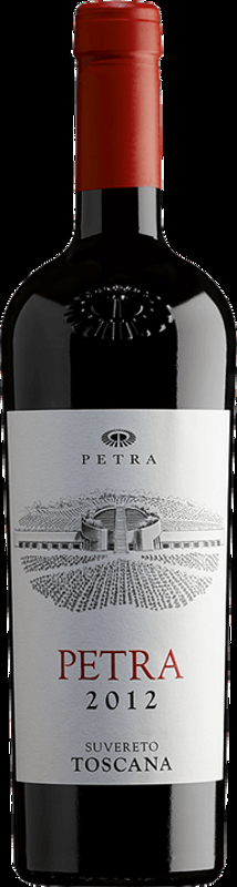 Petra Rosso Toscana IGT Petra - 2021 - Toskana, Italien