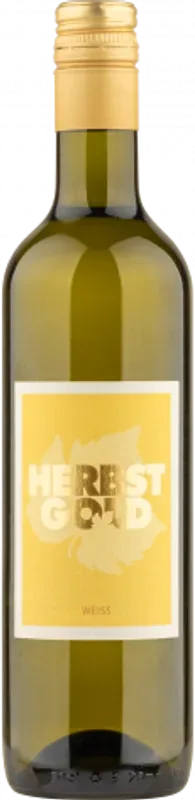 Herbstgold Müller-Thurgau Rutishauser-Divino - Ostschweiz, Schweiz