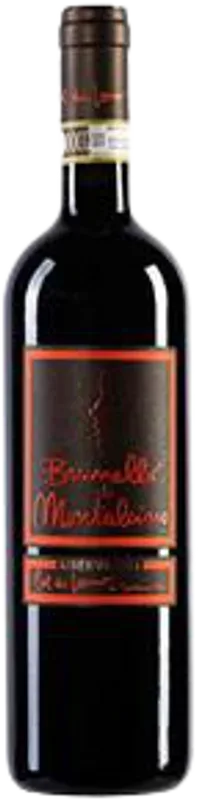 Riserva Brunello di Montalcino DOCG Azienda Agricola Col di Lamo - 2016 - Toskana, Italien