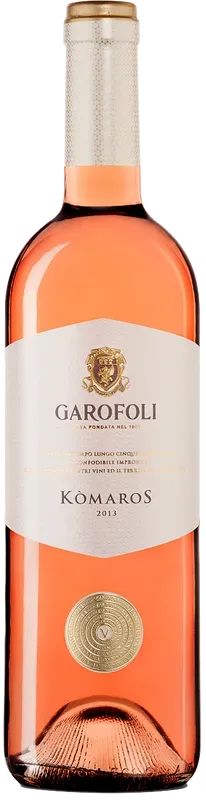 KOMAROS IGT Rosato delle Marche Garofoli - 2025 - Marche, Italien