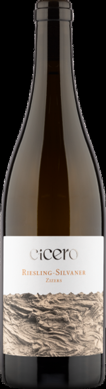 Riesling-Silvaner Zizers AOC Cicero - 2024 - Bündner Herrschaft, Schweiz