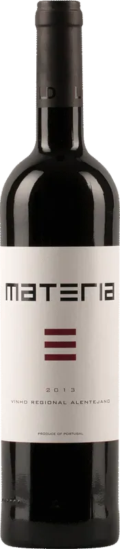 Materia Colheita Luis Soares Duarte Vinhos Lda - 2023 - Alentejo, Portugal