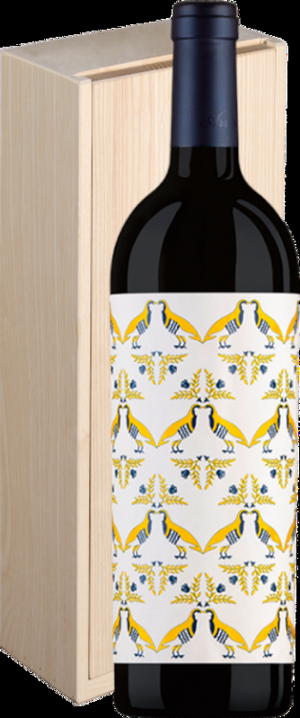 Arrepiado Tradição Reserva Alentejo IGP Arrepiado Velho - 2021 - Alentejo, Portugal