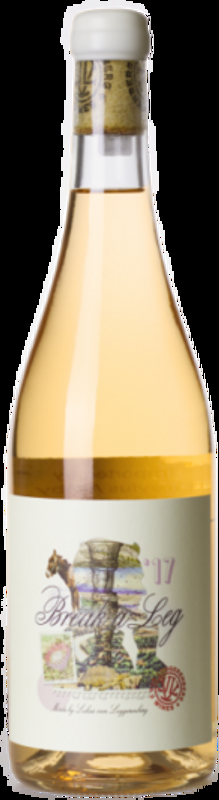 Van Loggerenberg Break a Leg Blanc de Noir Van Loggerenberg - 2024 - Südafrika