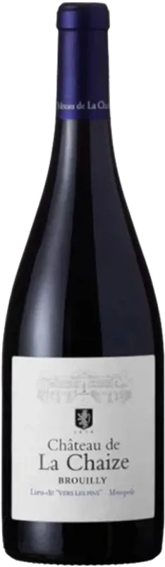 Brouilly Vers-les-Pins Château de la Chaize - 2020 - Burgund, Frankreich