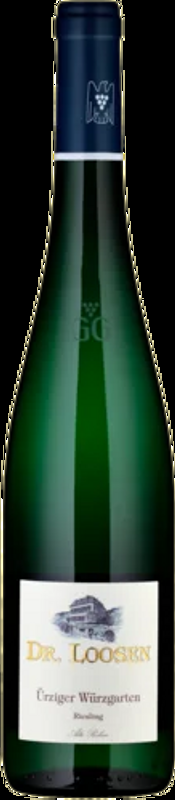 Riesling Ürziger Würzgarten Alte Reben Grosses Gewächs Weingut Dr. Loosen - 2024 - Mosel-Saar-Ruwer, Deutschland