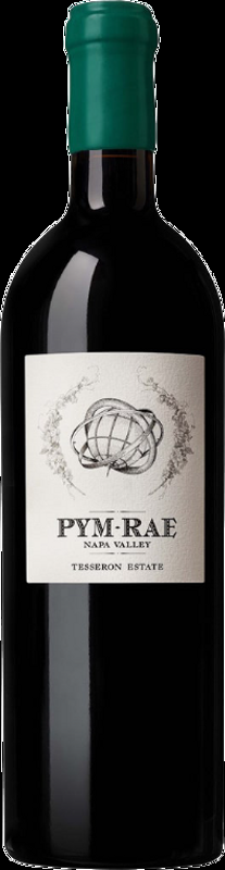 Pym Rae Tesseron Estate - 2019 - Kalifornien, USA