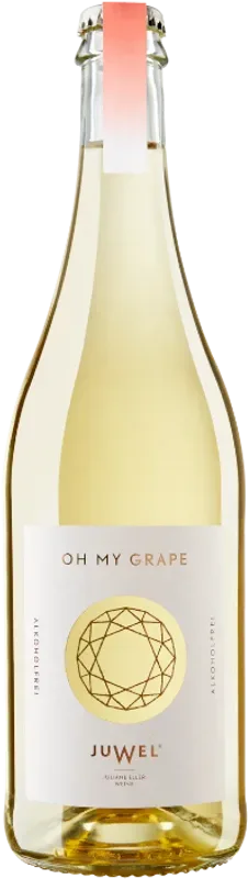 Juwel Oh my Grape alkoholfrei Juliane Eller - 2024 - Rheintal, Deutschland