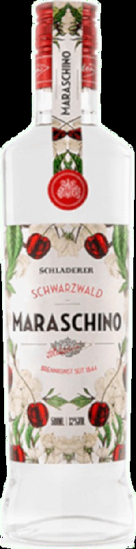Maraschino Fruchtlikör Schladerer - Deutschland