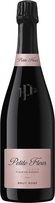 Petite Fleur Famille Perrin/Pitt - Champagne, Frankreich
