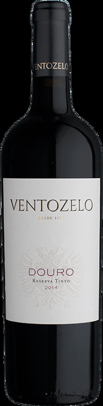 Ventozelo Reserva D.O.C. Quinta de Ventozelo - 2023 - Douro, Portugal