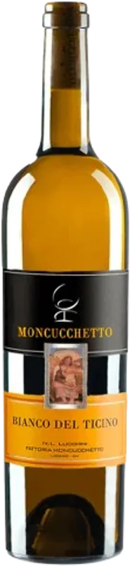 Moncucchetto Bianco del TI DOC Moncucchetto - 2024 - Tessin, Schweiz