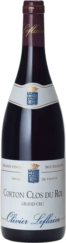 Olivier Leflaive Clos du Roy Grand Cru Corton Grand Cru Olivier Leflaive - 2017 - Burgund, Frankreich