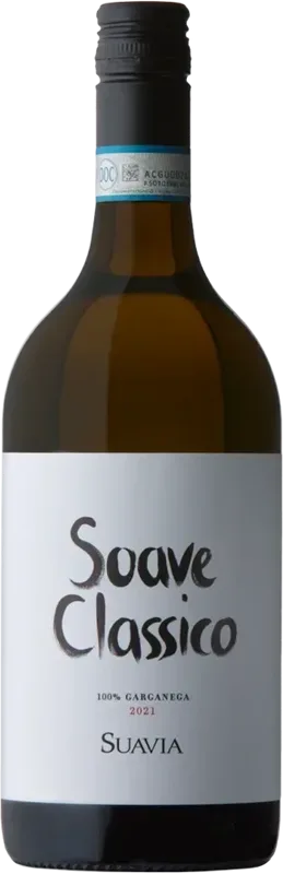 Soave Classico DOC Suavia - 2024 - Veneto, Italien