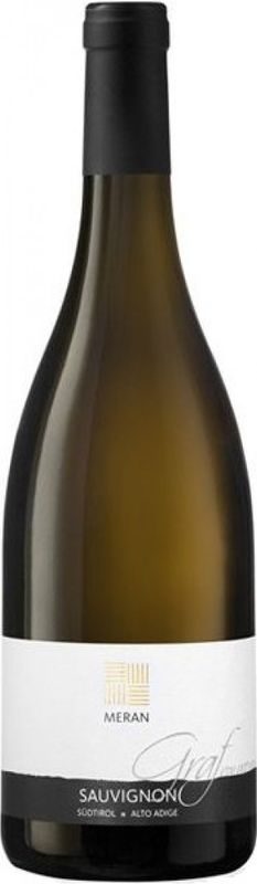 Sauvignon Blanc Graf von Meran Alto Adige DOC Kellerei Meran - 2024 - Südtirol, Italien