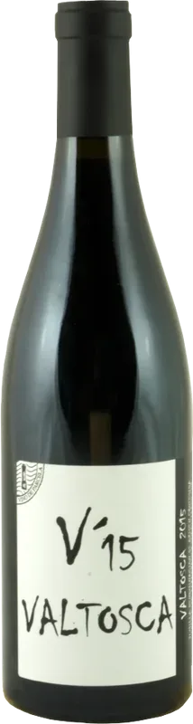 Valtosca Single Vineyard Syrah DOP Bodegas Casa Castillo - 2021 - Levante, Spanien