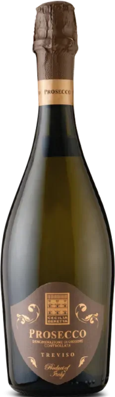 Prosecco DOC Spumante Extra Dry Cecilia Beretta - Veneto, Italien