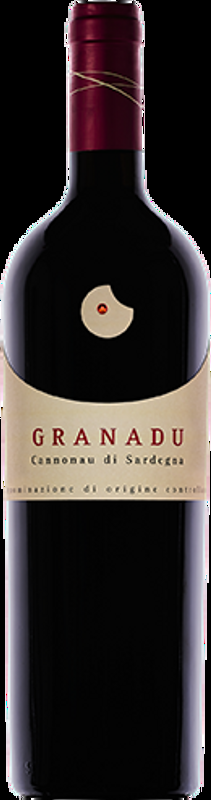 Granadu Cannonau DOC Cannonau di Sardegna Tenute Smeralda - 2024 - Sardinien, Italien