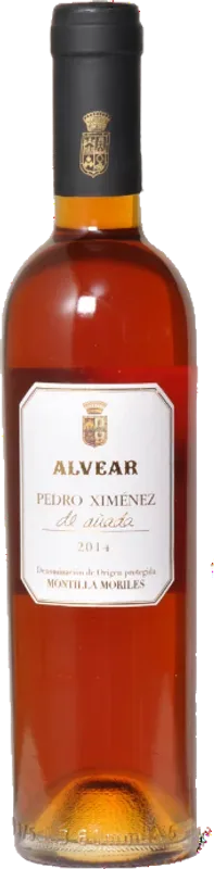 Montilla-Moriles DOP Alvear - 2019 - Andalusien, Spanien