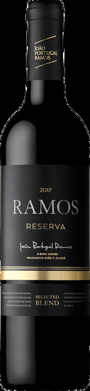 Ramos tinto Reserva Bodegas Ramos - 2023 - Douro, Portugal