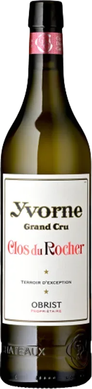 Yvorne AOC Clos du Rocher Grand Cru Obrist - 2025 - Waadt, Schweiz
