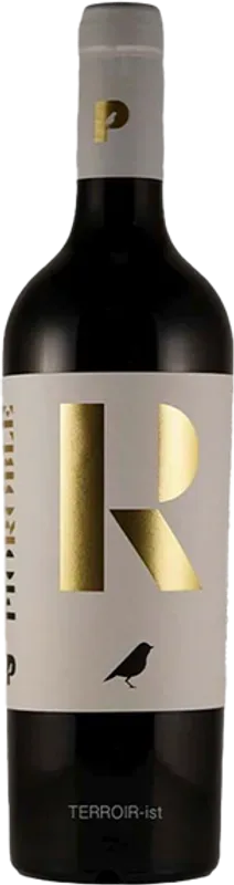 R Pio Roble Jumilla DOP Bodegas Pio del Ramo - 2021 - Levante, Spanien