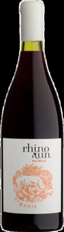 Rhino Run Red Blend Organic Van Loveren - 2022 - Breede River Valley, Südafrika