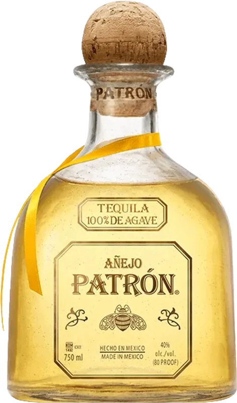 Patrón Anejo Tequila Patrón - Mexiko