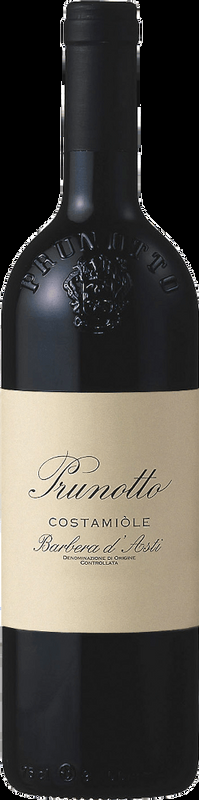 Costamiòle Nizza DOCG Prunotto - 2022 - Piemont, Italien