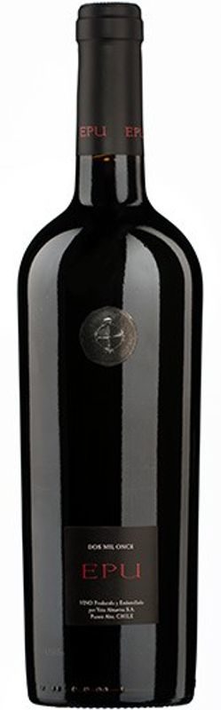 Epu Vina Almaviva Ph.de Rothschild-Concha y Toro Almaviva - 2020 - Chile
