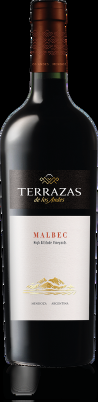 Malbec Classic Terrazas de los Andes - 2020 - Mendoza, Argentinien