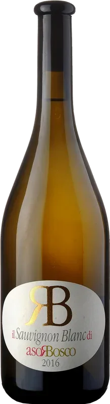 Sauvignon Blanc Rosa Bosco - 2024 - Italien