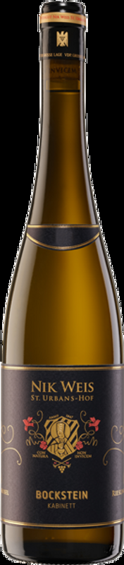 Urbans Hof Ockfener Bockstein Kabinett St. Urbans-Hof - 2024 - Mosel-Saar-Ruwer, Deutschland