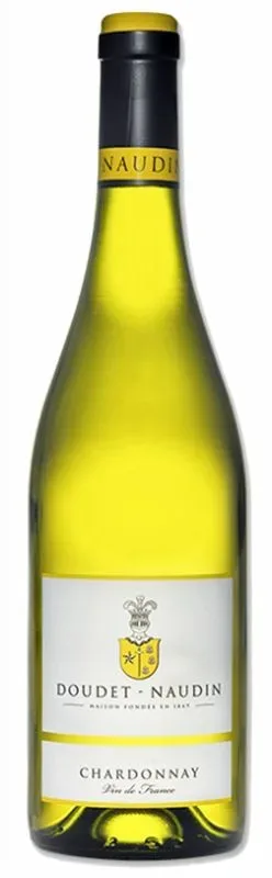 Chardonnay Vin de France Doudet-Naudin - 2024 - Burgund, Frankreich